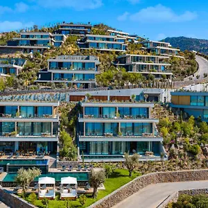  Apartment G Beyond Residences & Villas, Yalikavak, Bodrum Türkei