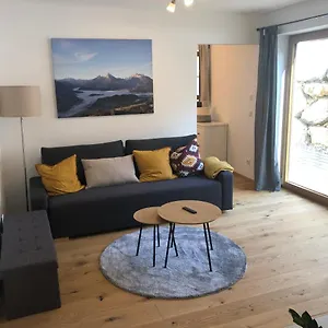 Glücksfall Apartment