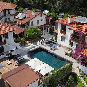  Villa Tomsan Türkei