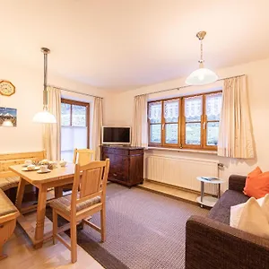 Waldblick - Freundlich Eingerichtete Apartment